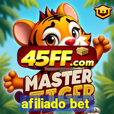 afiliado bet